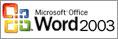 Logo Word, descargar Visor Word se abre en nueva ventana
